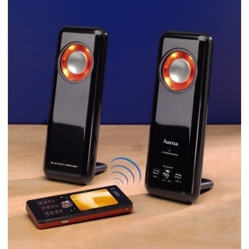 Hama Speakers "BTSP-302" – image 4