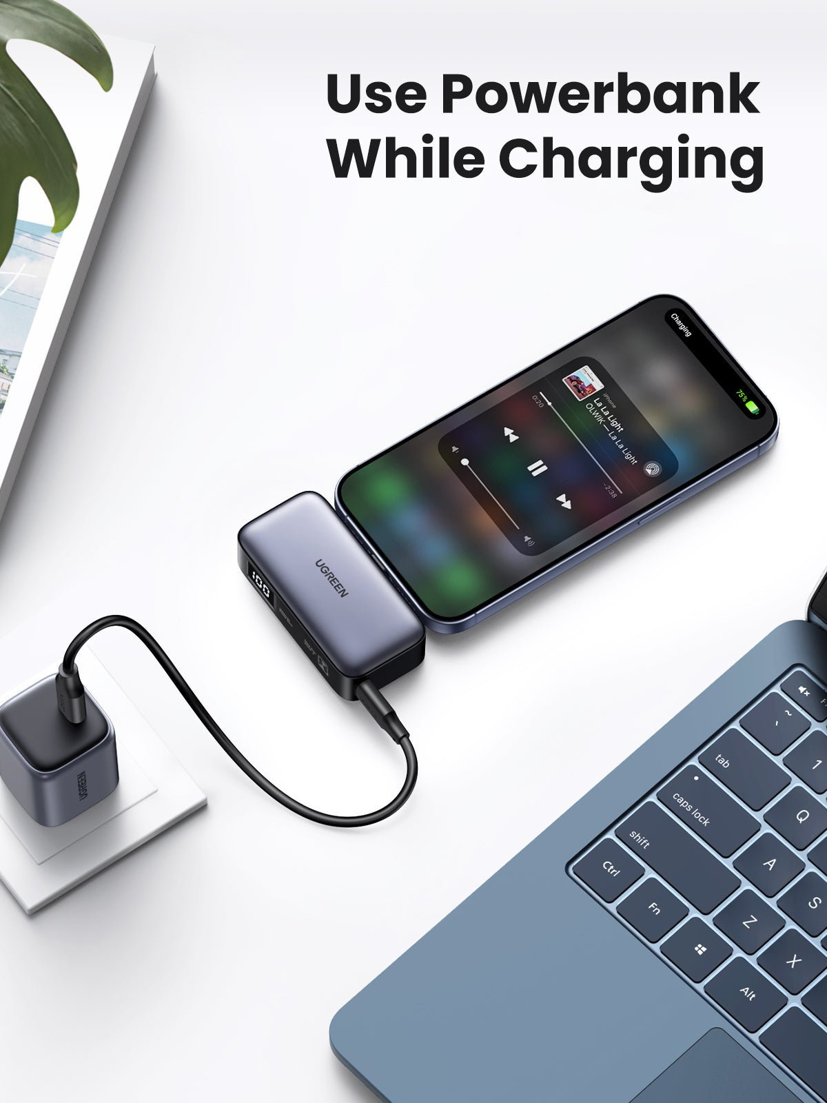 Ugreen 35338 power bank – image 3