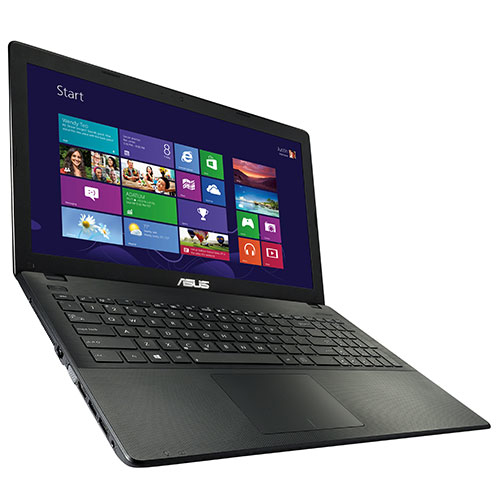 ASUS D550MA-DS01 laptop Intel® Celeron® N2815 – image 4