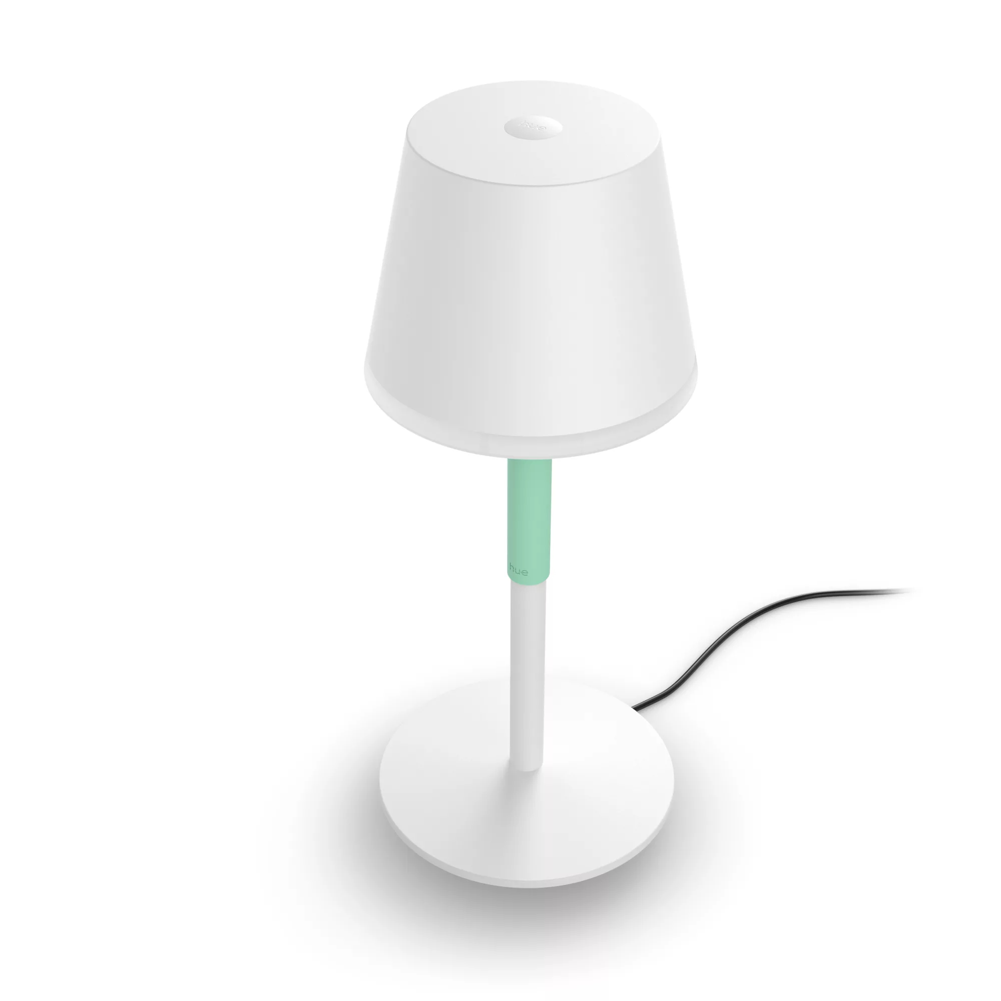 Philips by Signify Philips Hue White and colour ambience Hue Go portable table lamp special edition – image 3
