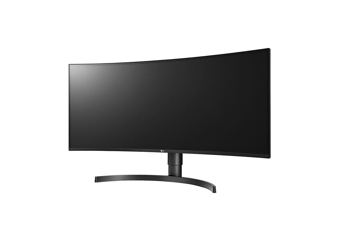 LG 34WN80C-B computer monitor – image 3
