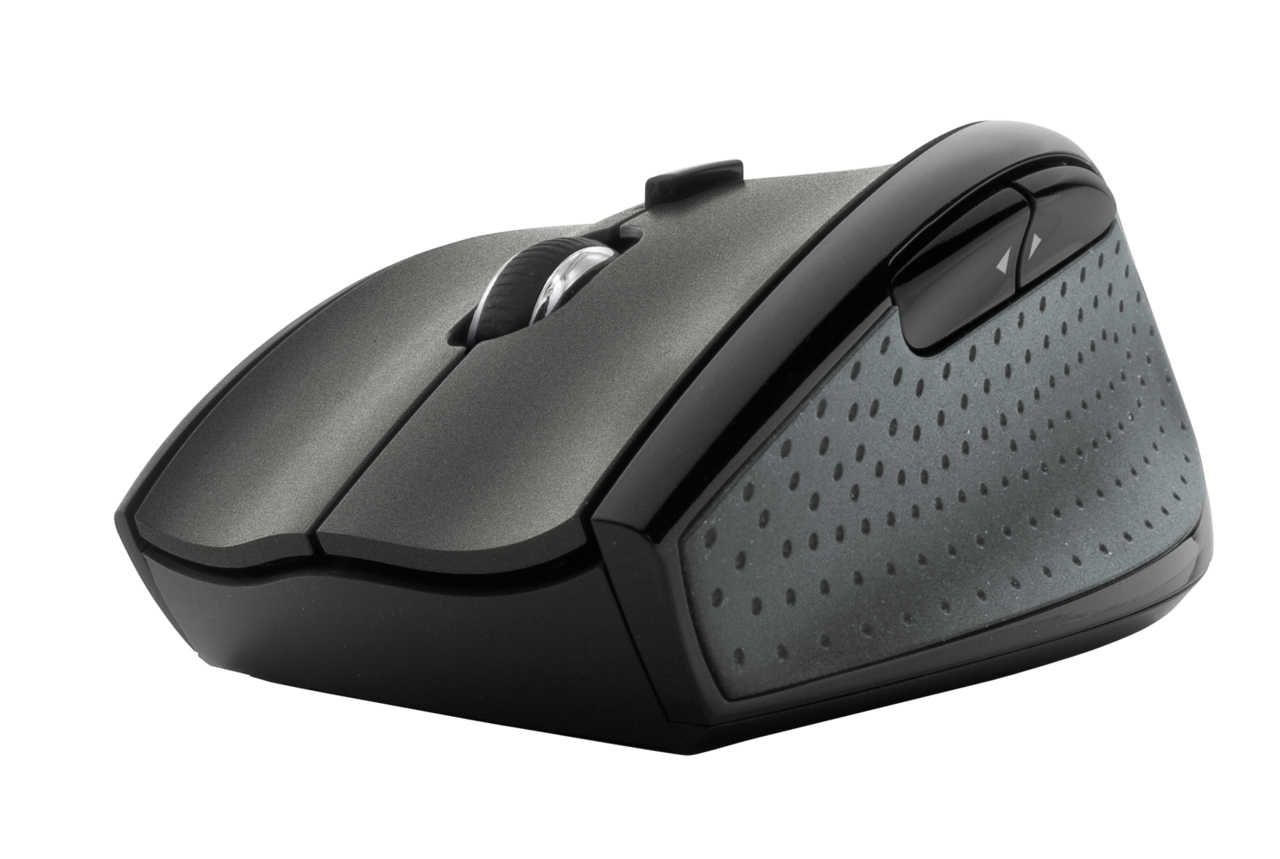 Trust ComfortLine Wireless Mini Mouse