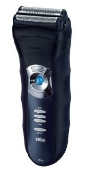 Braun 350cc Series 3 – image 2