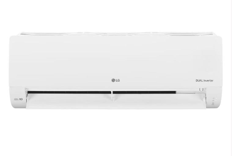 LG Aire Acondicionado DUALCOOL VX182C3 Inverter - – image 2