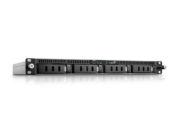 Seagate Business Storage – image 4