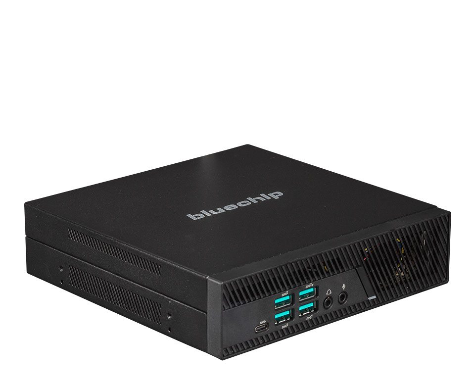 bluechip BUSINESSline S3157