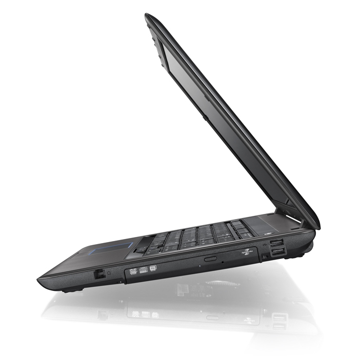 Samsung E E272 Intel Pentium Mobile T4200 – image 4