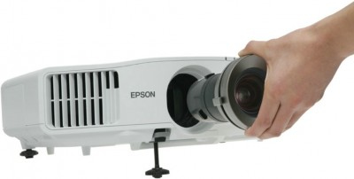 Epson EB-G5350NL WL for EUL Dom – image 4