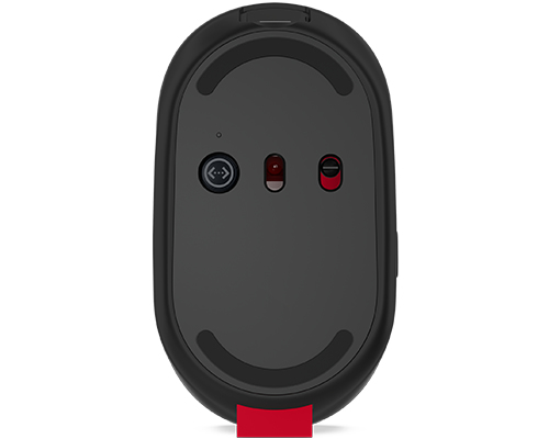 Lenovo Go mouse Office Ambidextrous RF Wireless Optical 2400 DPI – image 6