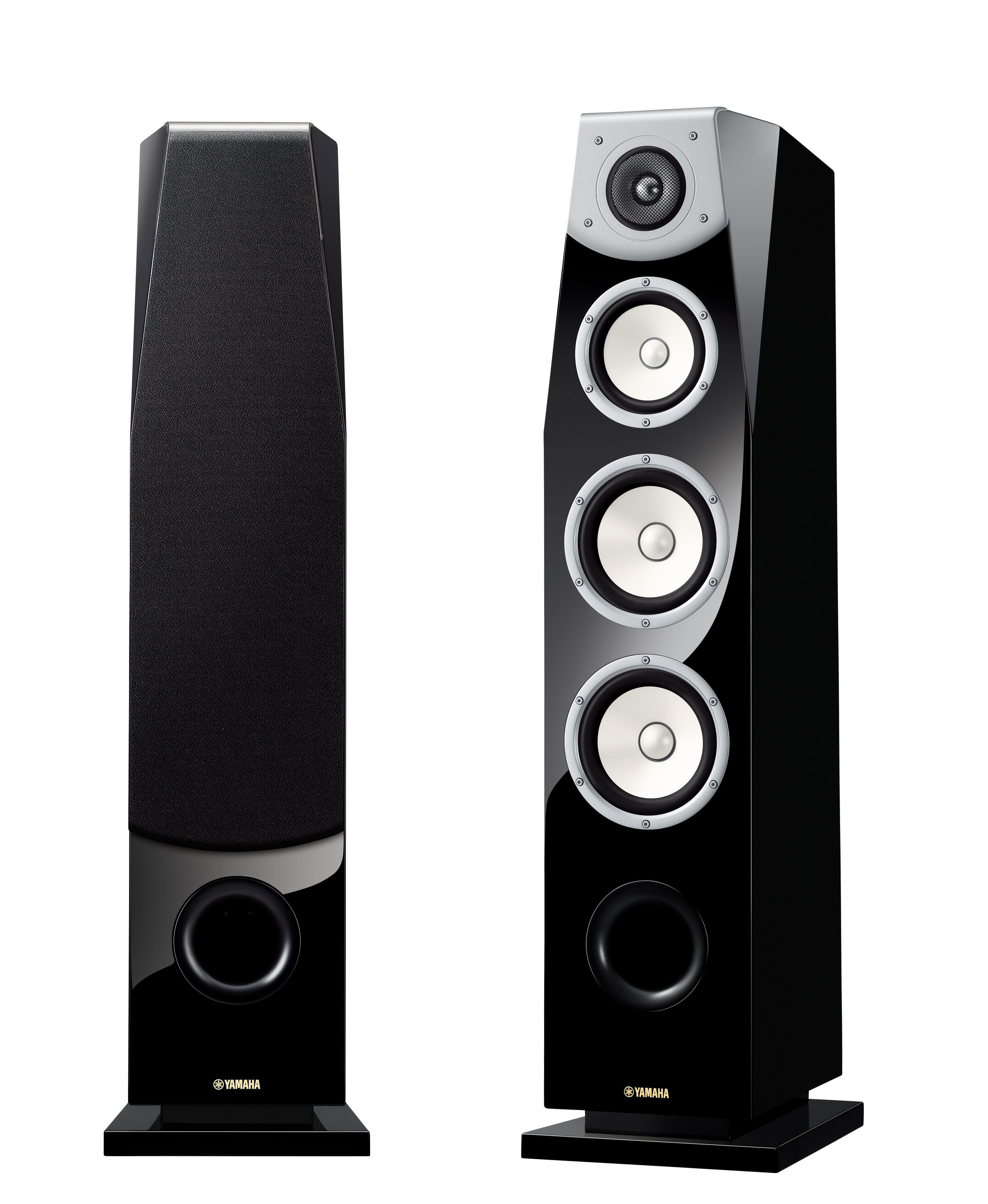 Yamaha NS-F901 — vue 1 sur 3