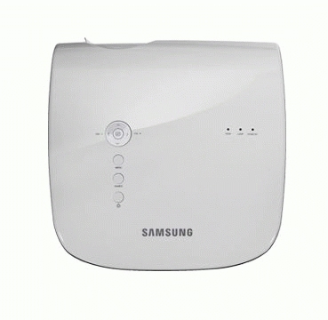 Samsung L331 3300 ANSI lumens LCD XGA (1024x768) – image 2