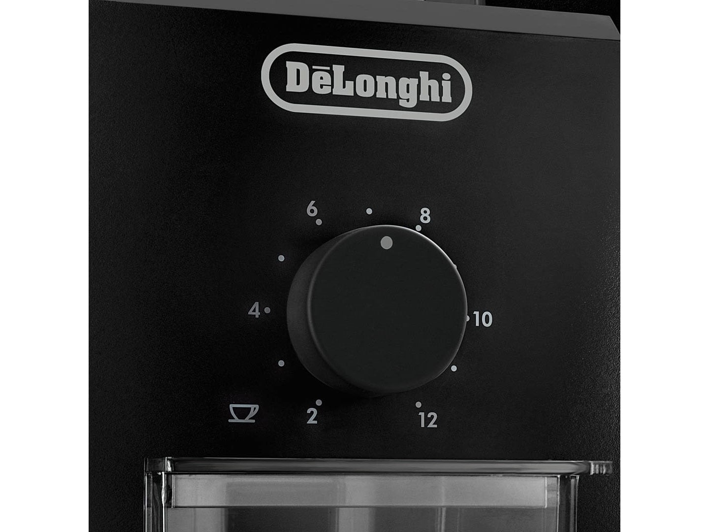 De’Longhi EC 685.M + KG79 – image 8