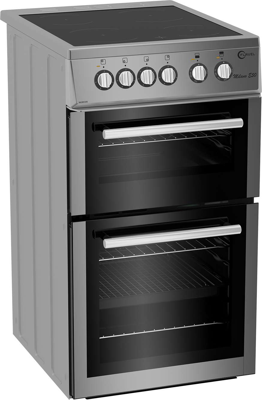 Flavel MLB7CDS Freestanding – image 2