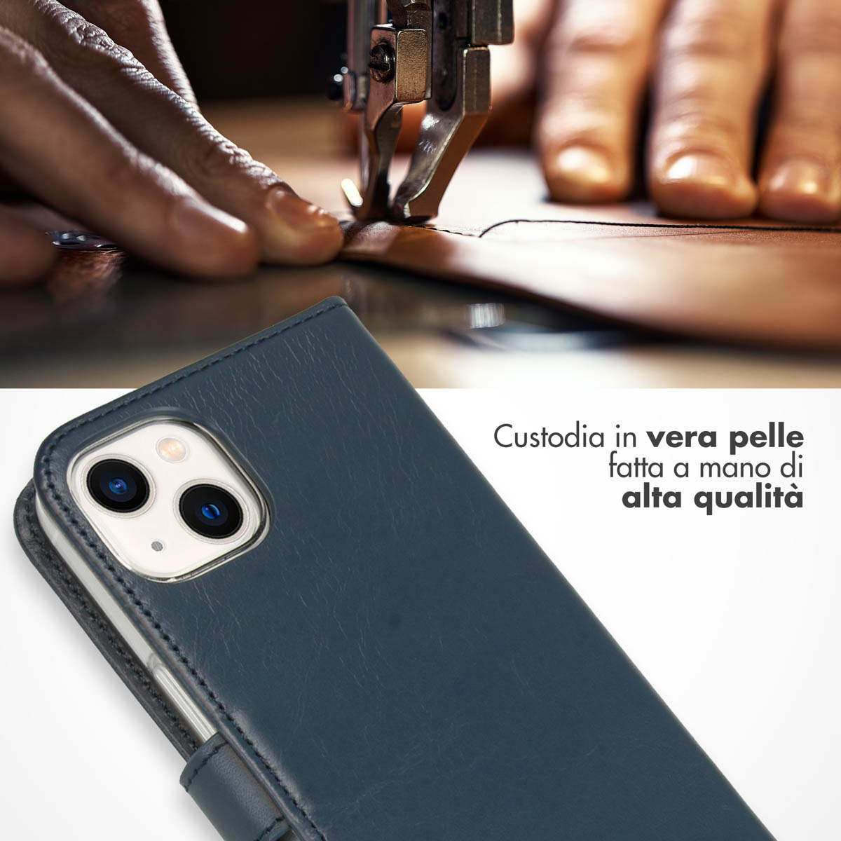 Selencia SH00044553 mobile phone case – image 4