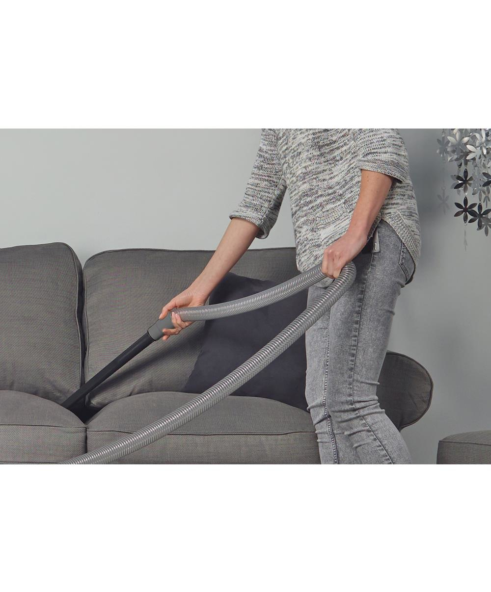 Hoover TH71SM02001 stick vacuum/electric broom Upright vacuum Dry Bagless – image 4