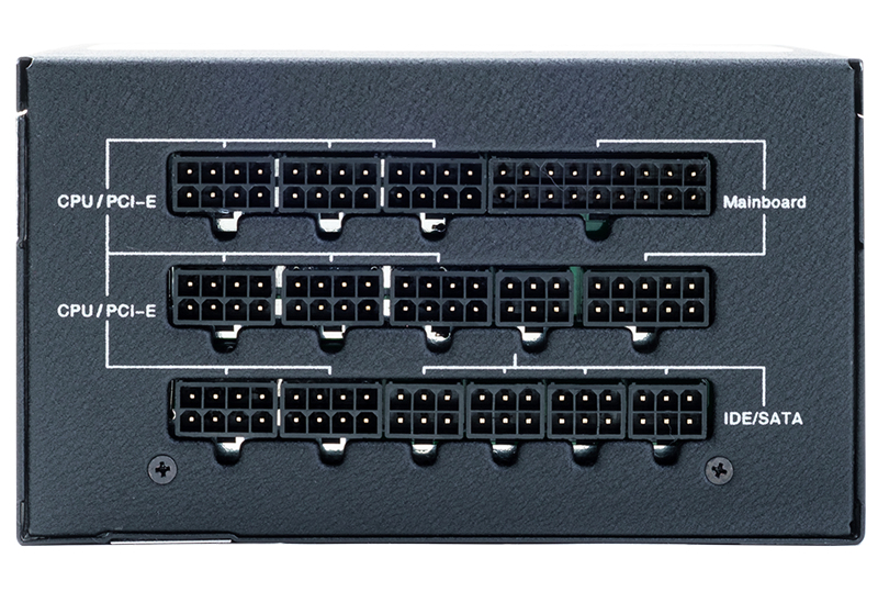 itek Alimentatore PF1200 EVO – image 4