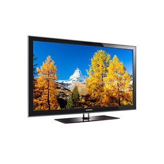 Samsung LE32C630K1W – image 8