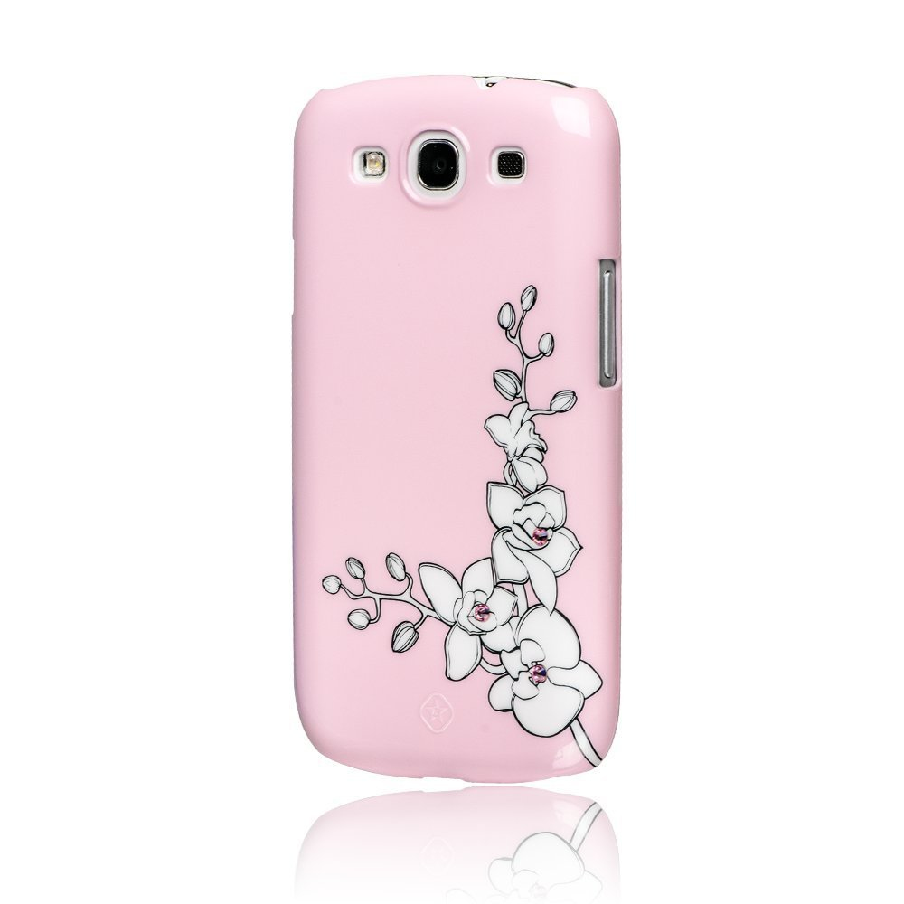 Zebra BMT-21-04-17-41 mobile phone case Cover Pink – image 2