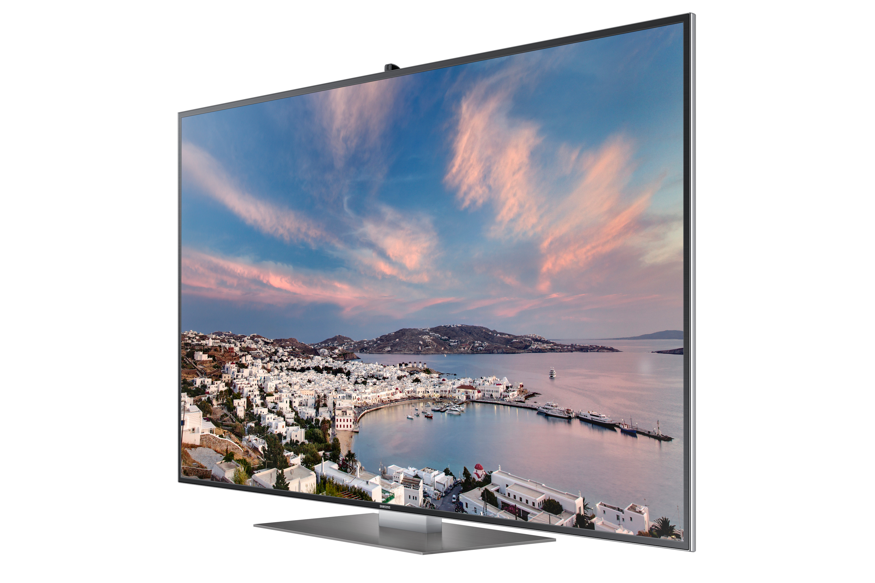 Samsung UE55F9000ST 139.7 cm (55") 4K Ultra HD Smart TV Wi-Fi Silver – image 9