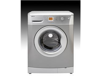 Beko WME7247S washing machine Front-load