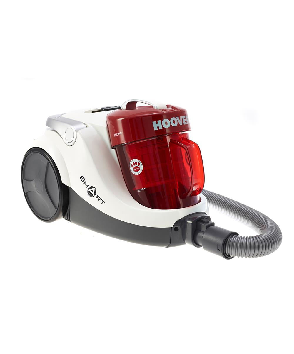 Hoover SP81SM11001 1.7 L Cylinder vacuum Dry 850 W Bagless – image 2
