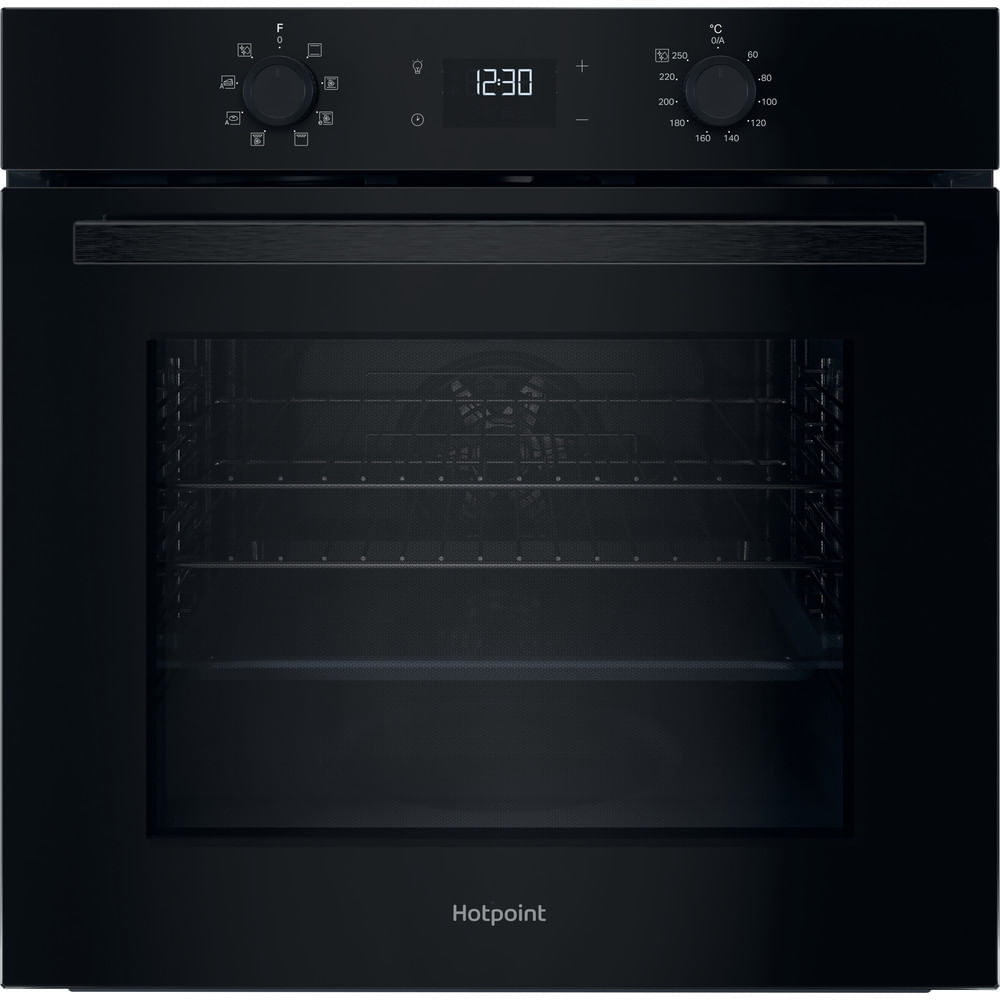 Hotpoint HO 455H B UK — vue 1 sur 8