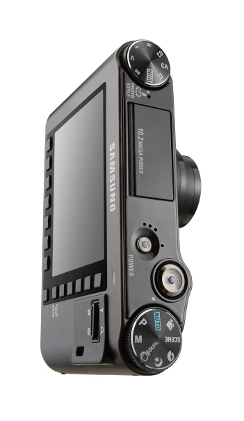 Samsung NV NV24HD 1/2.3" – image 7