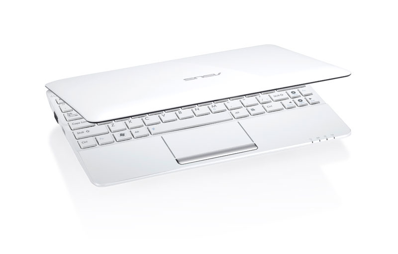 ASUS Eee PC 1015PEM-WHI023S – image 5