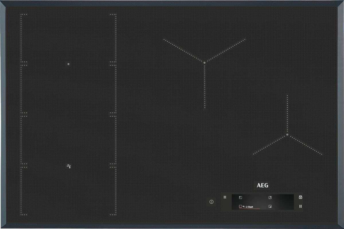 AEG IAE84853FB — vue 1 sur 8