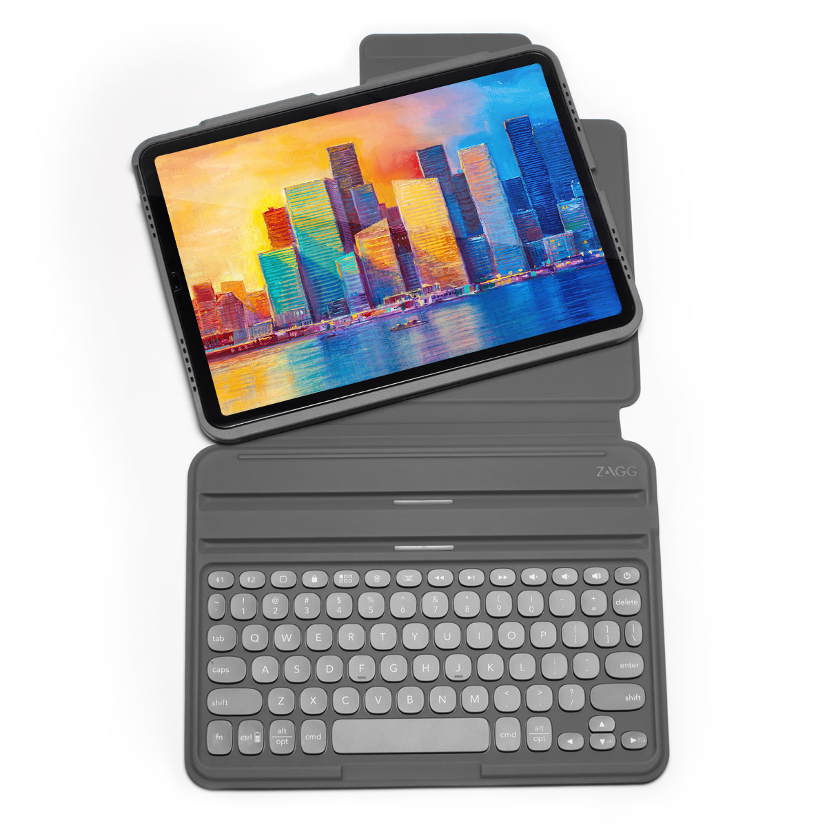 ZAGG Keyboard Pro Keys iPad 11 – image 3