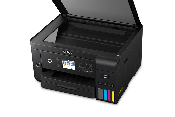 Epson EcoTank C11CG21201 multifunction printer Inkjet A4 – image 3
