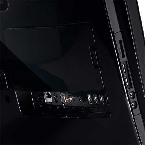 ASUS ET ET2400IGTS-B044E All-in-One PC/workstation Intel® Core™ i5 i5-2400S – image 3