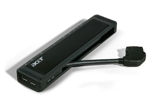 Acer EasyPort IV