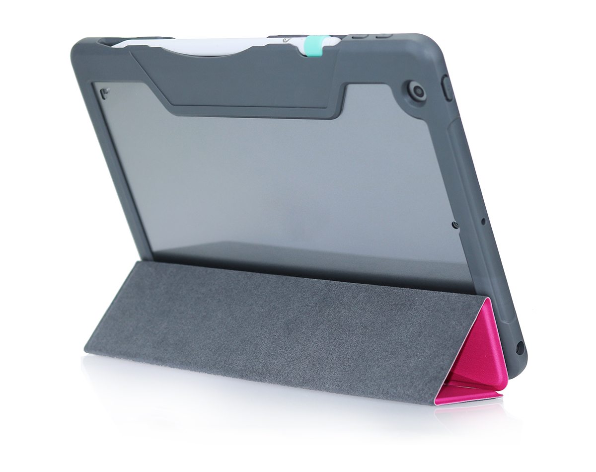 DEQSTER Rugged Case #RQ1 for iPad – image 3