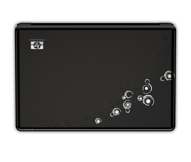 HP Pavilion dv6-1250ep Intel® Core™2 Duo T6500 Laptop – image 4