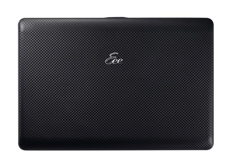ASUS EeePC 1001HA (Seashell) – image 3
