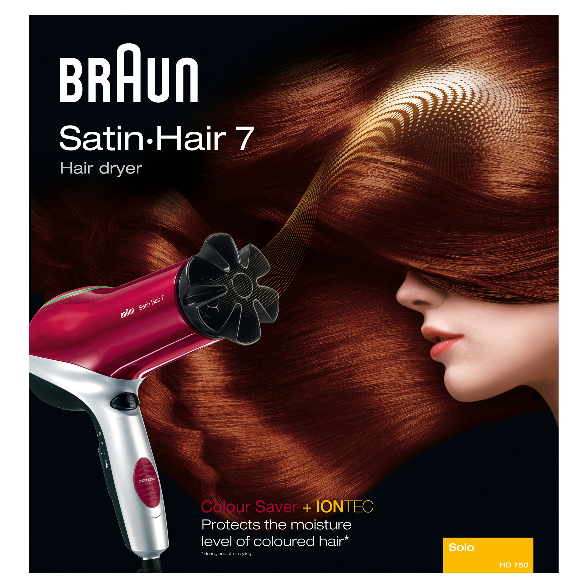 Braun HD 750 – image 2