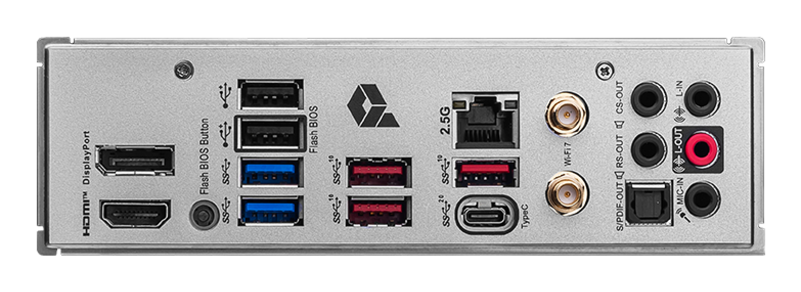 Tarjeta Madre MSI PRO Z790-A MAX WIFI - Socket 1700 - 4xDDR5 - 4800/5600/7800+(OC)MHz - HDMI - DisplayPort - USB 2.0/3.2 - ATX - PRO Z790-A MAX WIFI