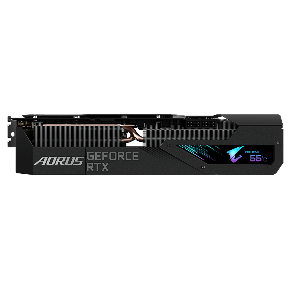 GIGABYTE GeForce RTX 3080 MASTER 10 G – image 6