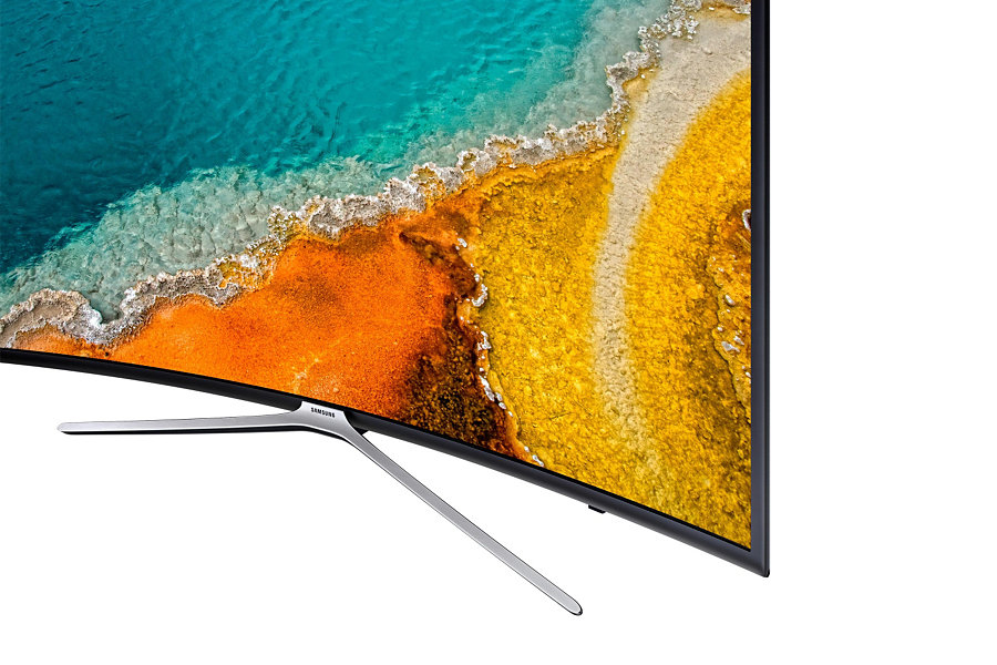 Samsung UE55K6300AK 139.7 cm (55") Full HD Smart TV Wi-Fi Titanium – image 5