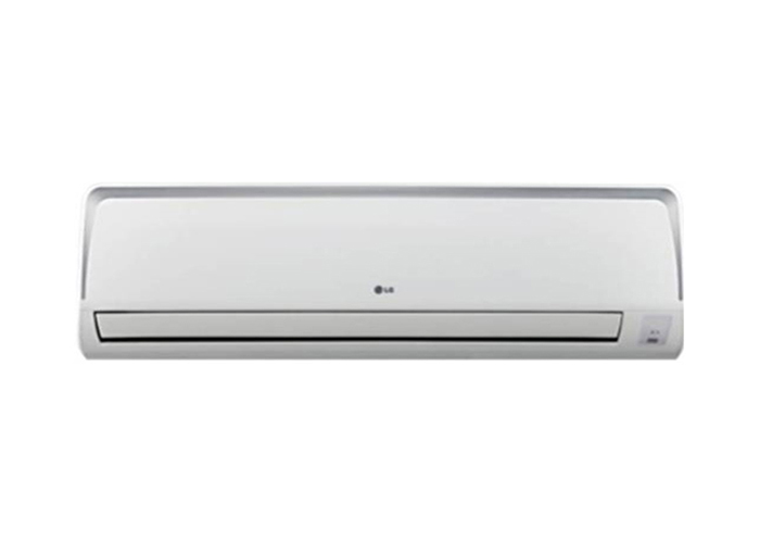 LG LS-S1862QC7 air conditioner Split system White