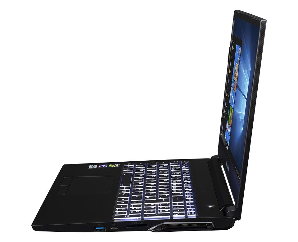 bluechip GAMINGline NB5900 – image 5