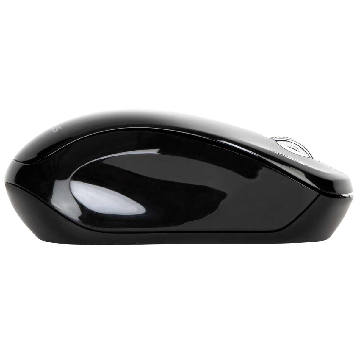 Targus W573 mouse Office Ambidextrous RF Wireless Optical 1600 DPI – image 6