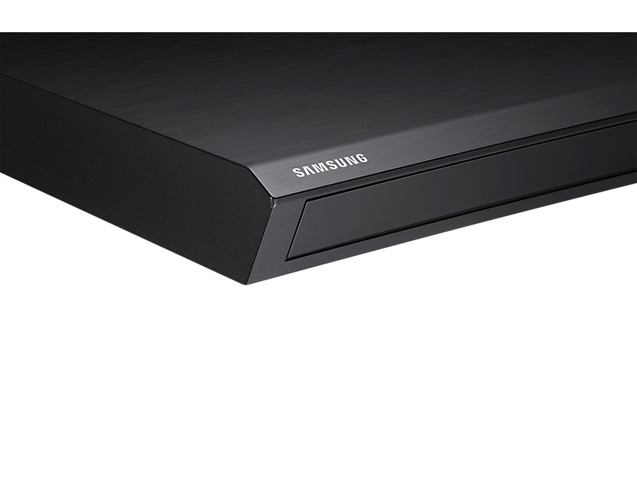 Samsung UBD-M9000/XU DVD/Blu-Ray player Black – image 6