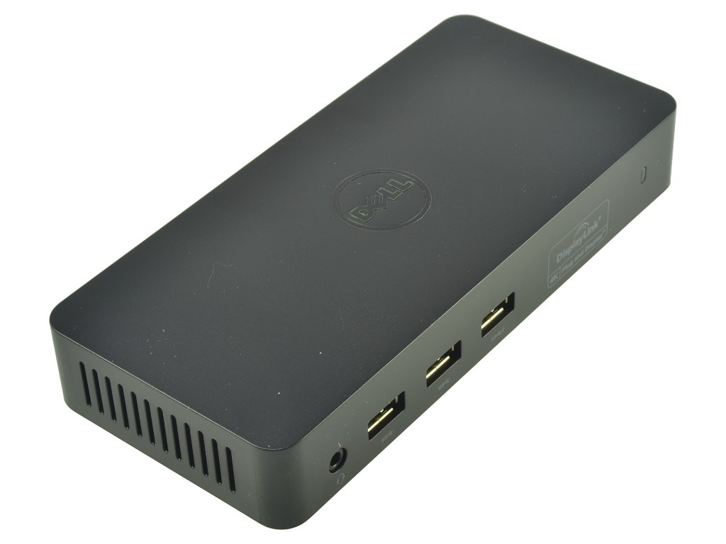 2-Power 6FT7T laptop dock/port replicator – image 1