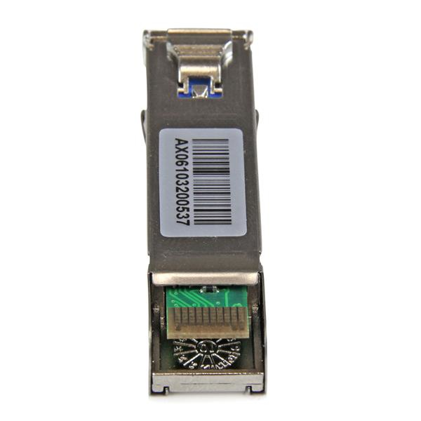 StarTech.com Gigabit 1310nm Single Mode SFP Fiber Optical Transceiver - LC 40km – image 3