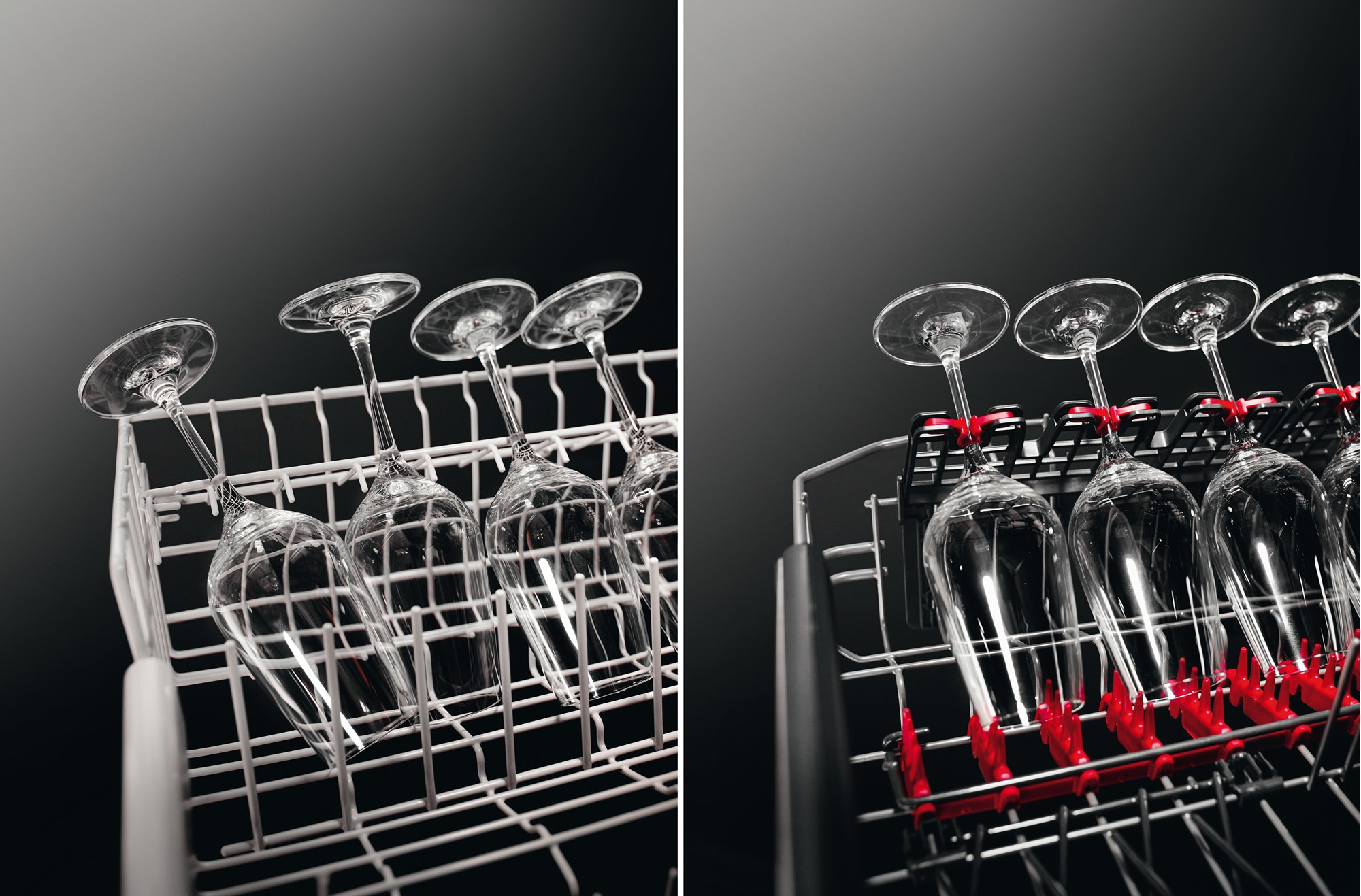 AEG F88752M0P dishwasher Freestanding 15 place settings – image 3