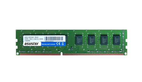 ASUS AS7R-RAM4G memory module