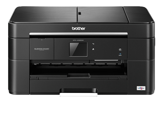 Brother MFC-J5320DW multifunction printer Inkjet A3 – image 2
