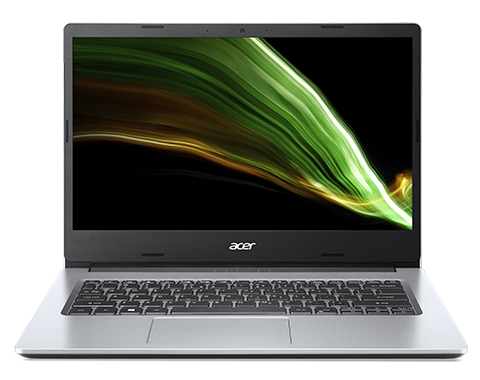 Acer Aspire 3 A314-35 Intel® Celeron® N5100 Laptop